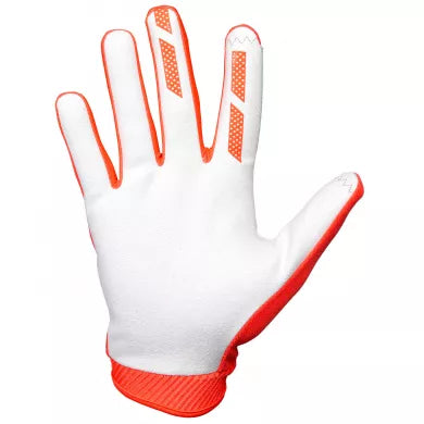 Guanto Seven Annex 7 Corallo