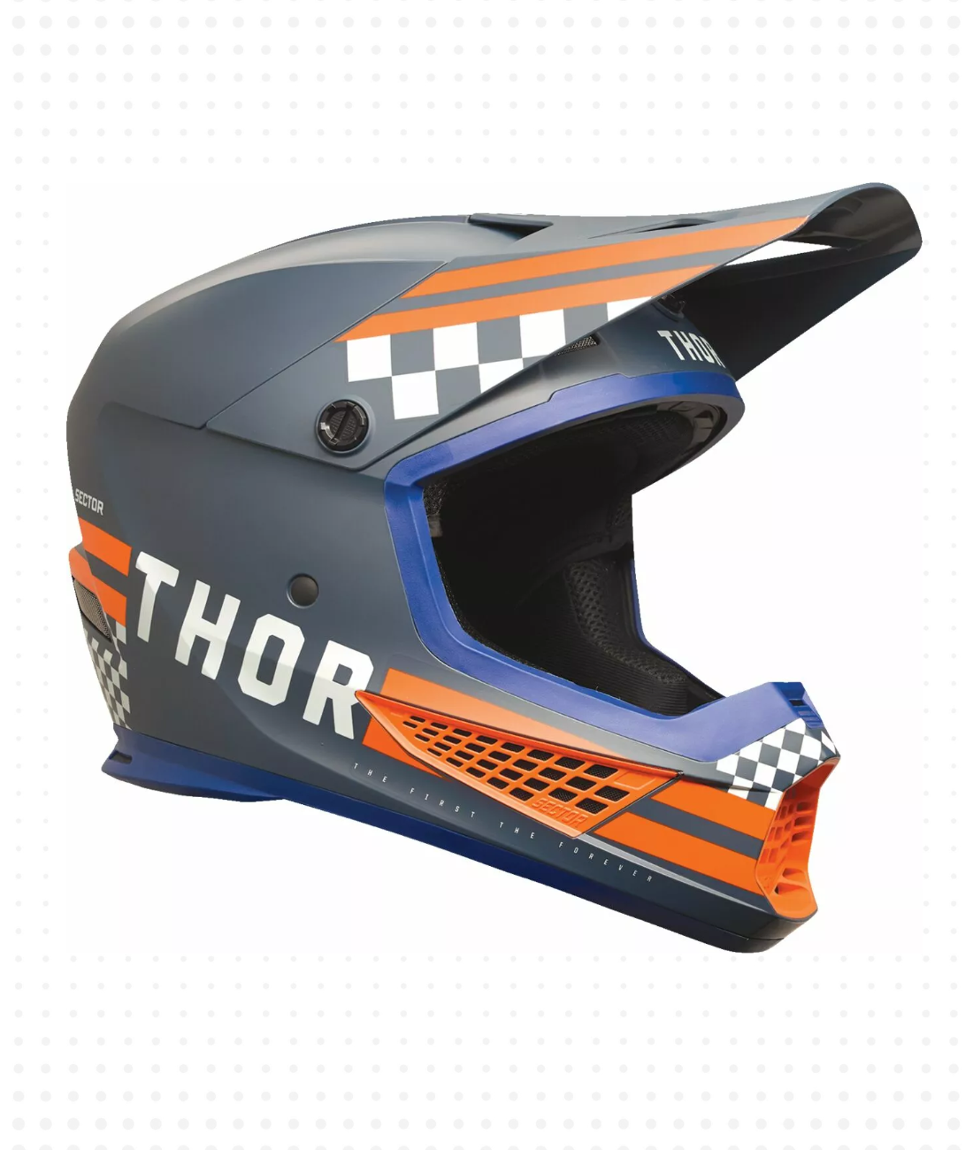 Casco Thor Sector 2 Combat