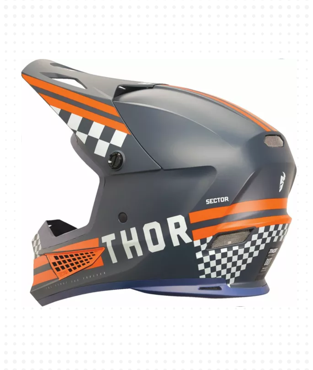 Casco Thor Sector 2 Combat