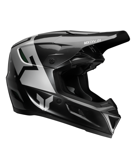 Casco Thor Reflex Sport Rogue