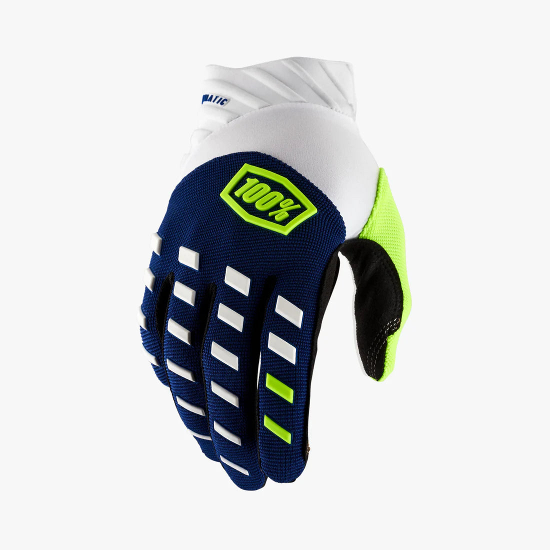 Guanti 100% Airmatic