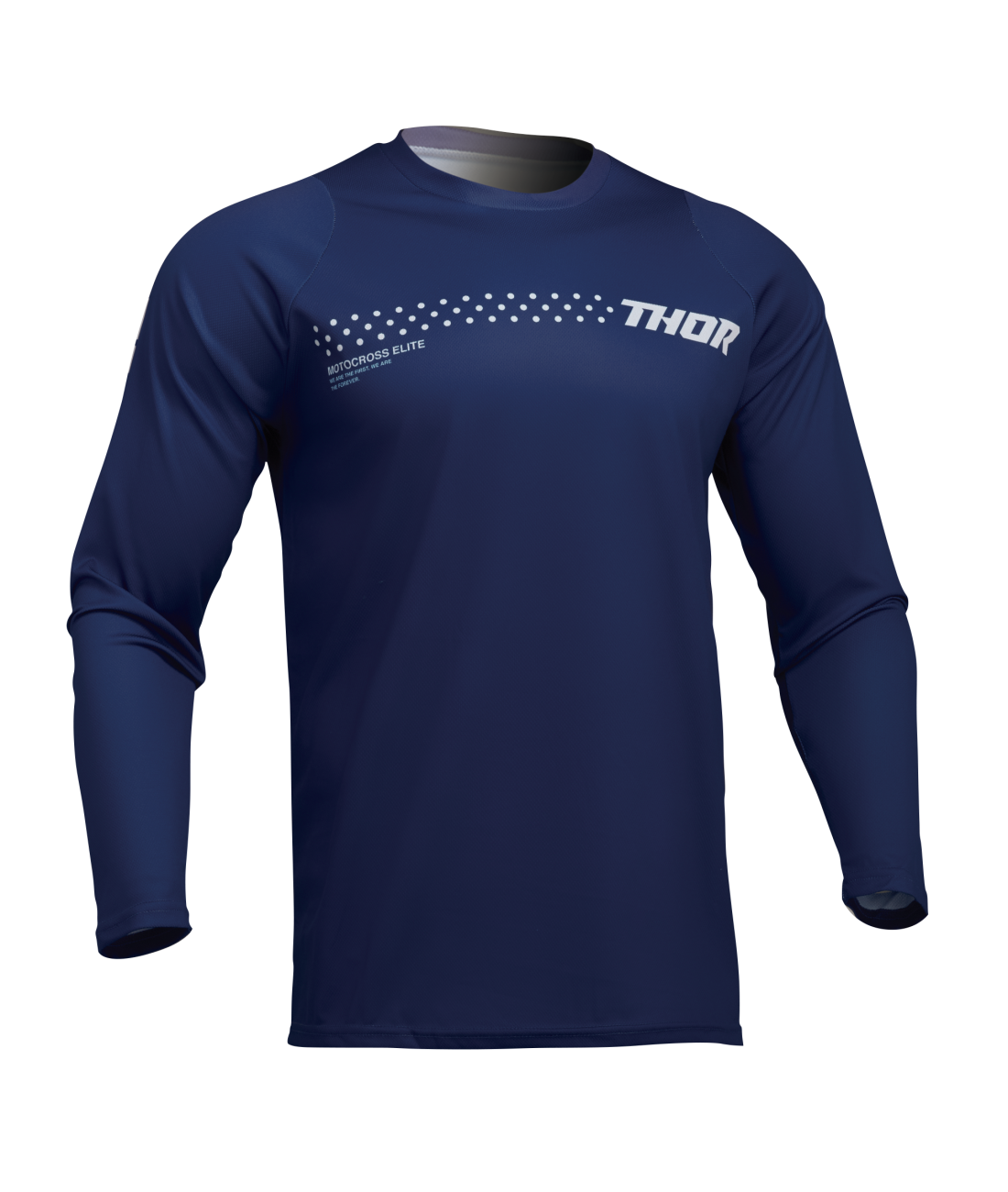 Maglia Thor Bambini Srctor Minimal Blu