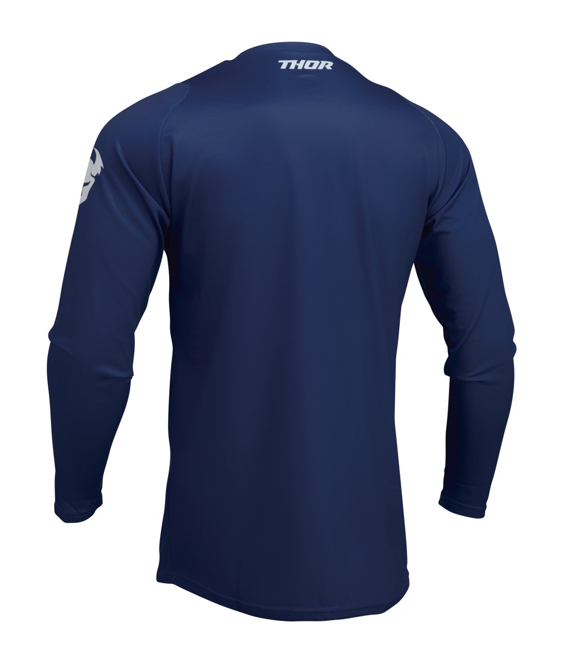 Maglia Thor Bambini Srctor Minimal Blu