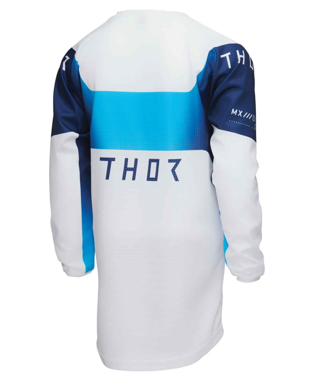 Maglia Thor Bambini Launchmode Storm Bianca
