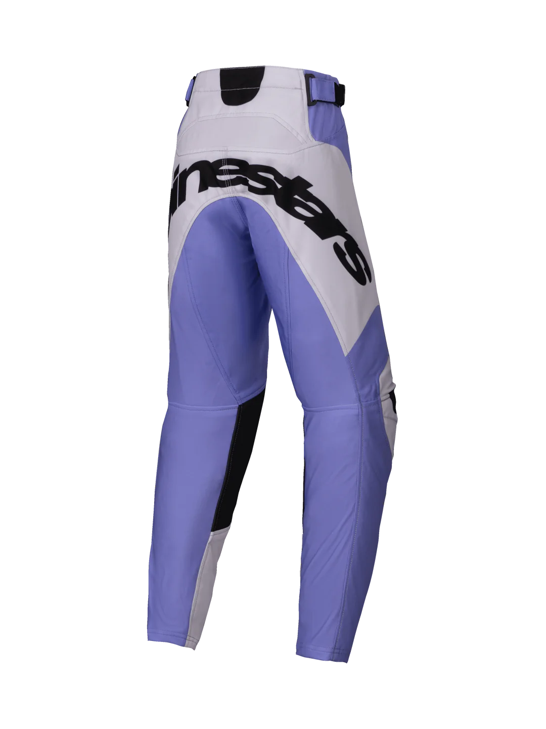 Pantalone Alpinestars Bambini Racer Veil Viola