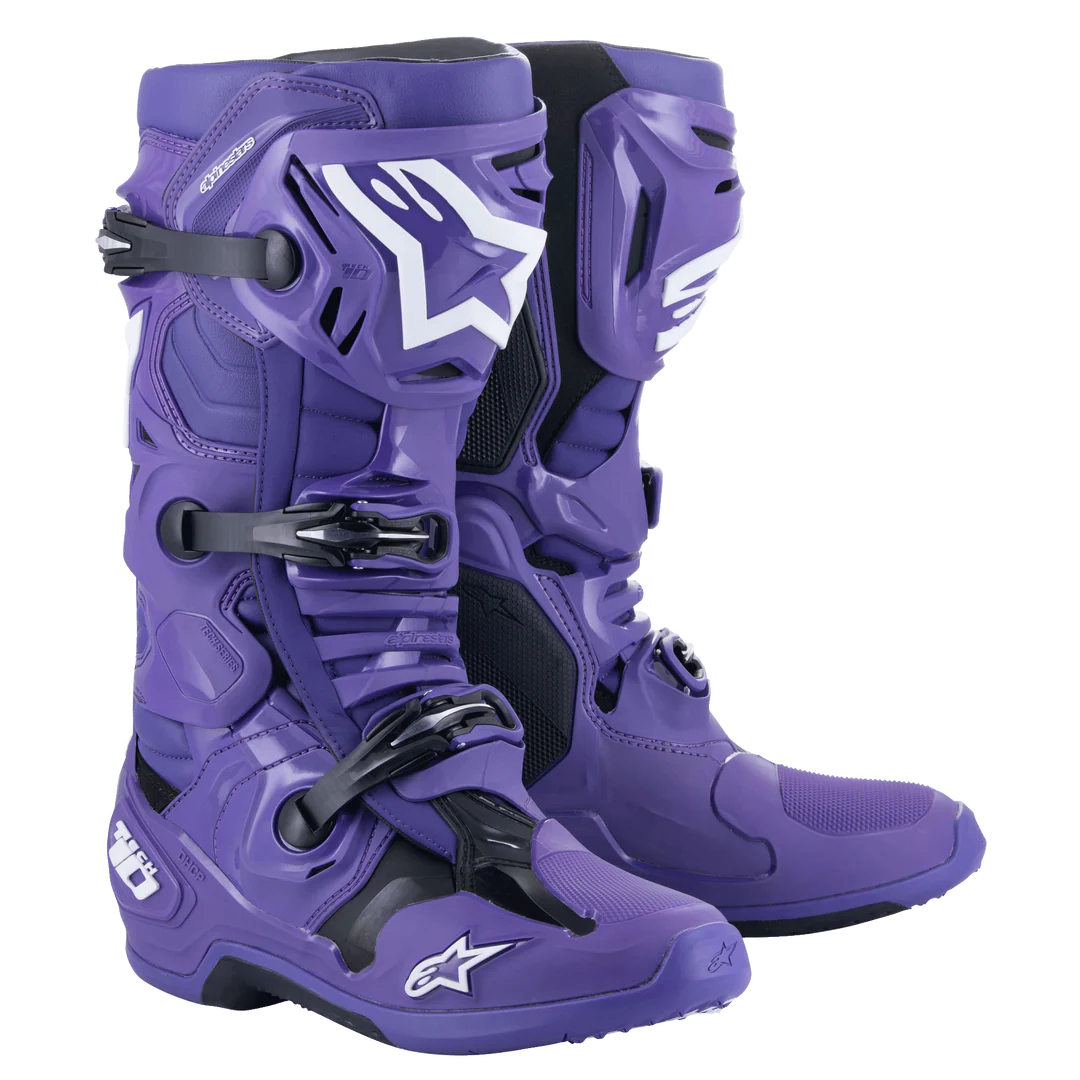 Stivali Cross Alpinestars Tech-10