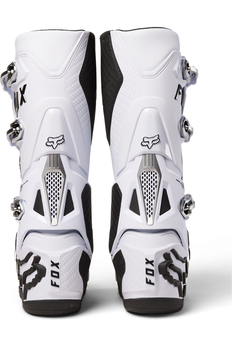 Stivali Cross Fox Instinct Bianchi