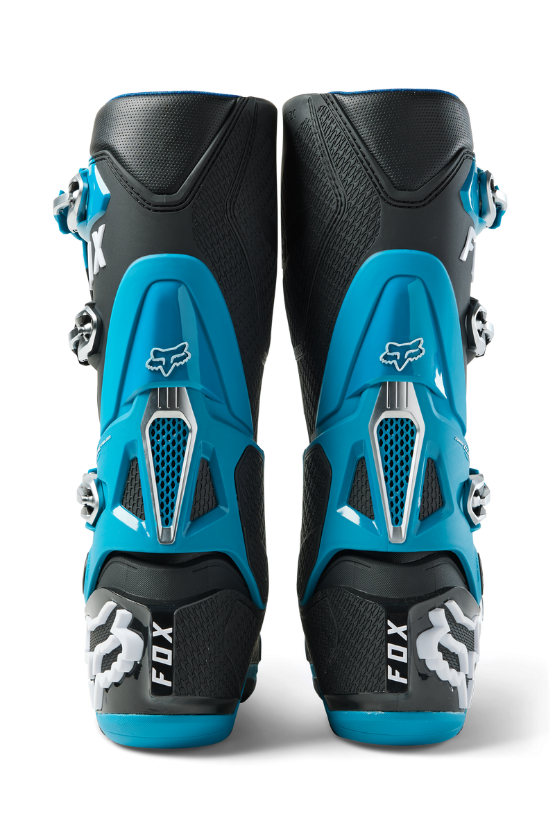 Stivali Cross Fox Instinct Blu Neri