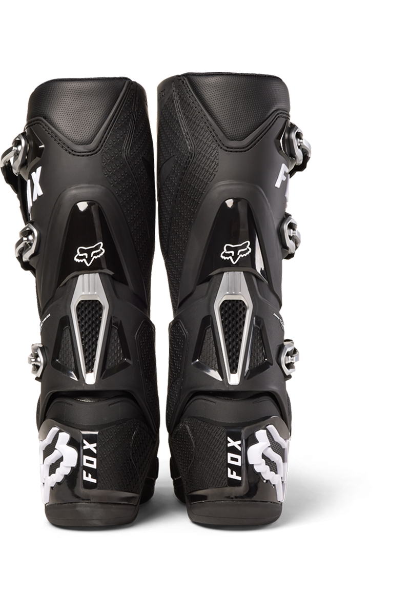 Stivali Cross Fox Instinct Neri