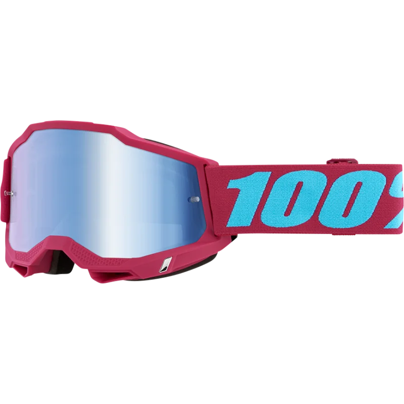 Maschera 100% Accuri Excelsior