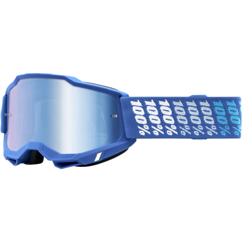 Maschera 100% Accuri Yarger