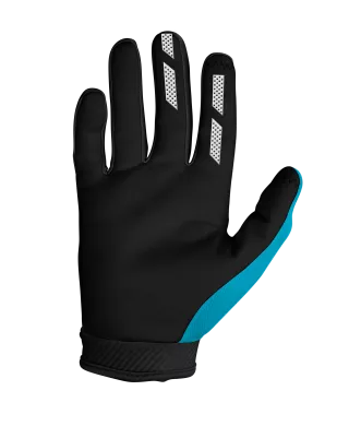 Guanto Seven Annex Celeste