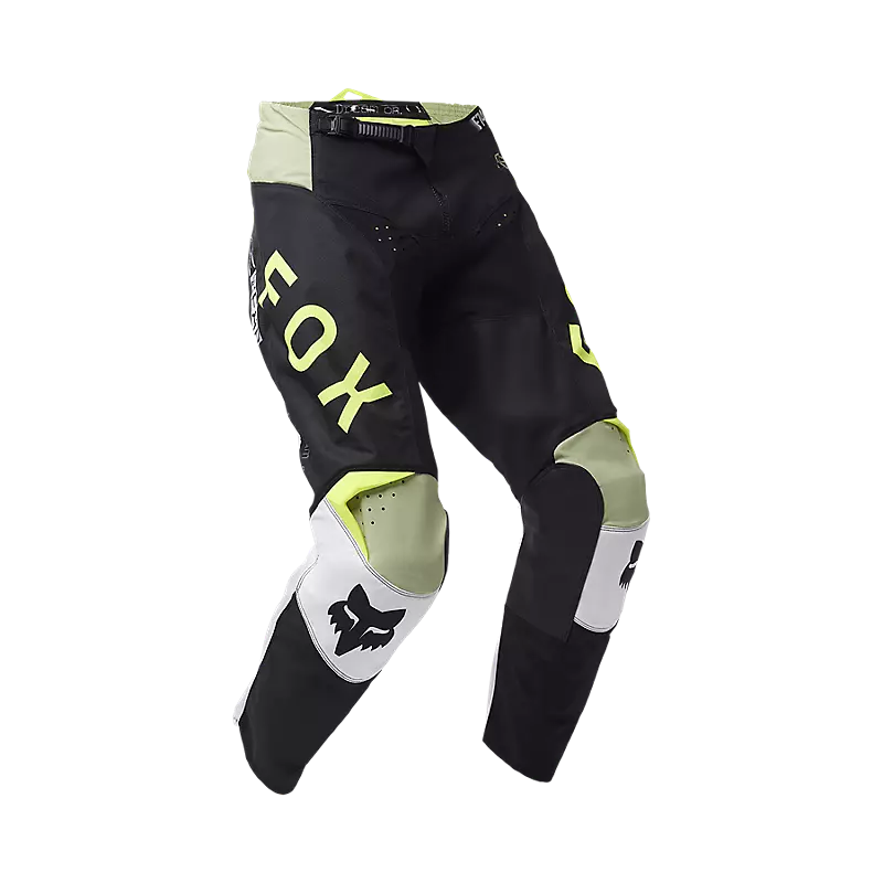 Pantalone Fox Race Spec