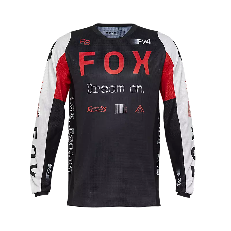 Maglia Fox Race Spec