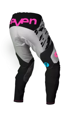 Pantaloni Seven Rival Bianchi Grigi