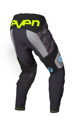 Pantaloni Seven Rival Grigi