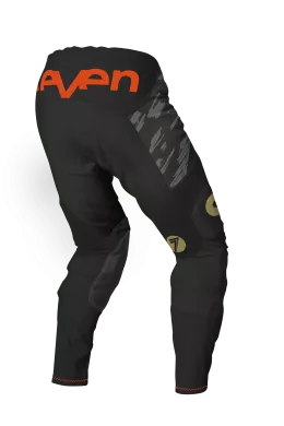 Pantaloni Seven Rival Neri