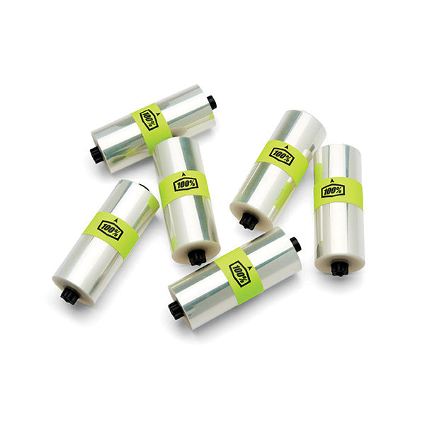 Pellicola Roll-off 100% Armega - Armatic 50 mm 6PZ