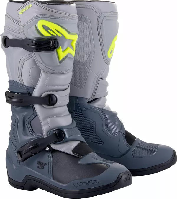 Stivali Cross Alpinestars Tech3