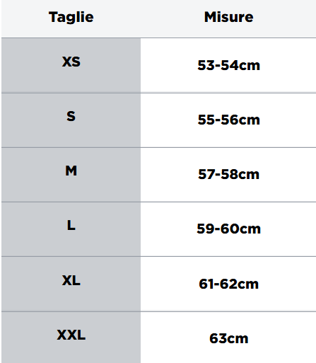 Casco Airoh AVIATOR 3 MONARCH Arancione/Bianco