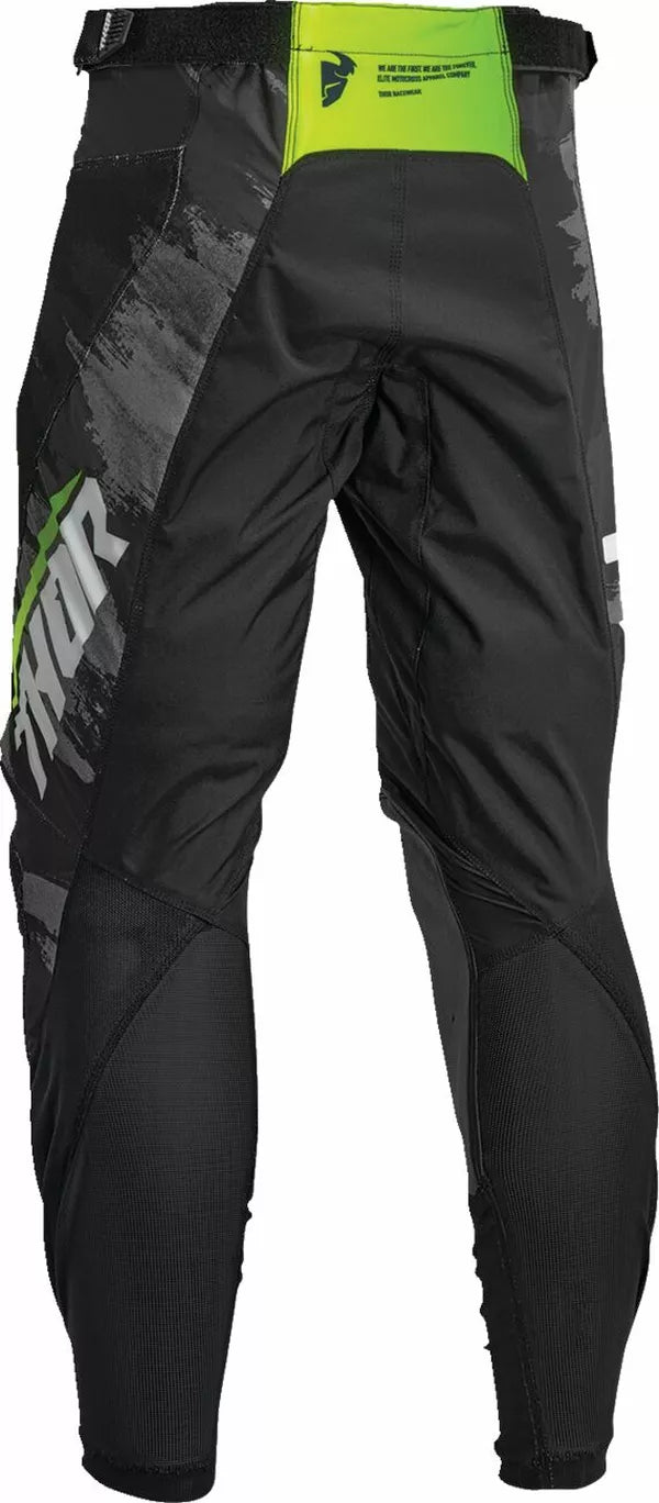Pantaloni Thor Pulse Air Cameo Nero