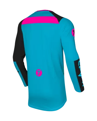 Maglia Seven Vox Vice