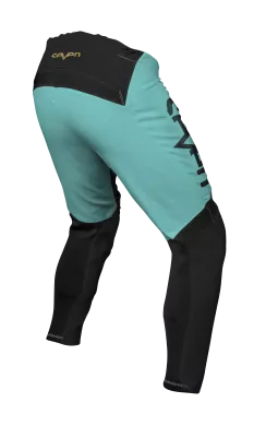 Pantaloni Seven Vox Aruba Oro