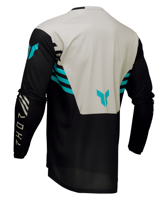 Maglia Thor LaunchMode Zone Nera