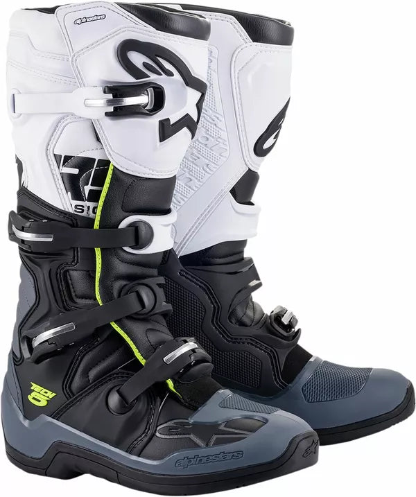 Stivali Cross Alpinestars Tech5