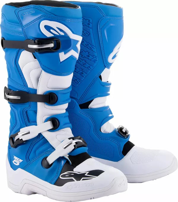 Stivali Cross Alpinestars Tech5