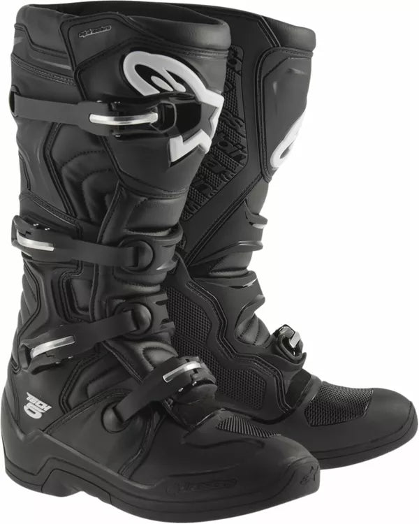 Stivali Cross Alpinestars Tech5