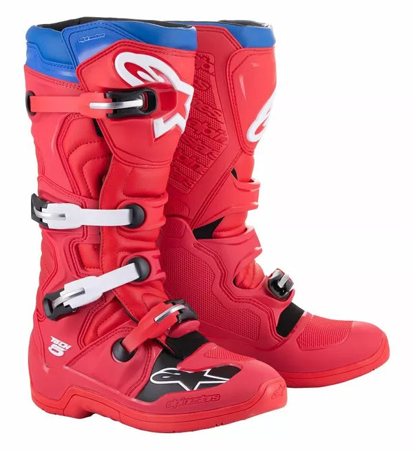 Stivali Cross Alpinestars Tech5