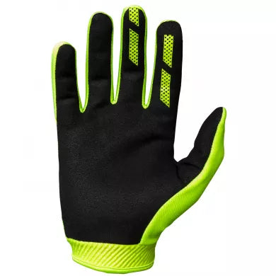 Guanto Seven Annex 7 Giallo Fluo