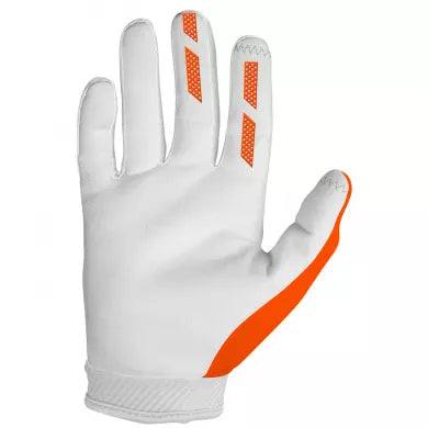 Guanto Seven Annex 7 Arancione