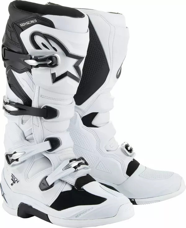 Stivali Cross Alpinestars Tech 7