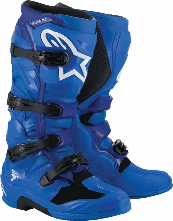 Stivali Cross Alpinestars Tech 7
