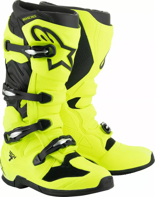 Stivali Cross Alpinestars Tech 7