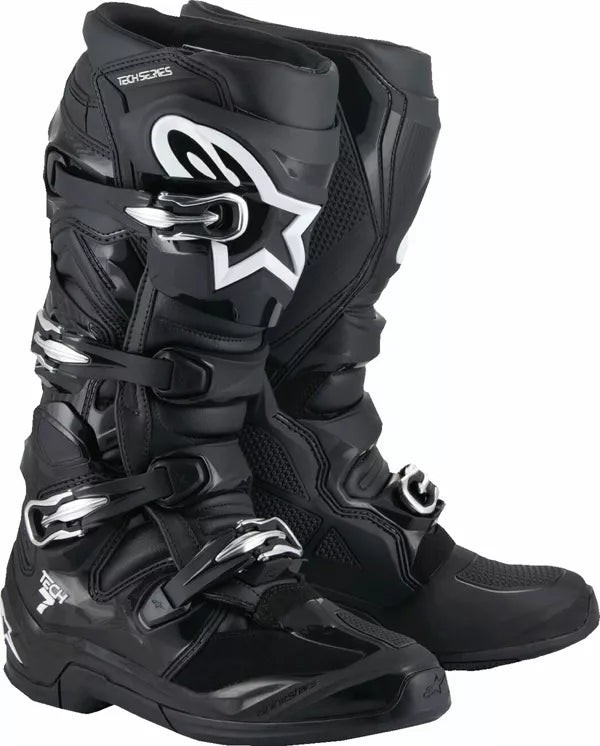 Stivali Cross Alpinestars Tech 7