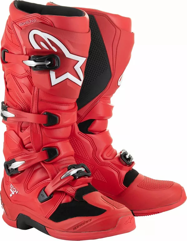 Stivali Cross Alpinestars Tech 7
