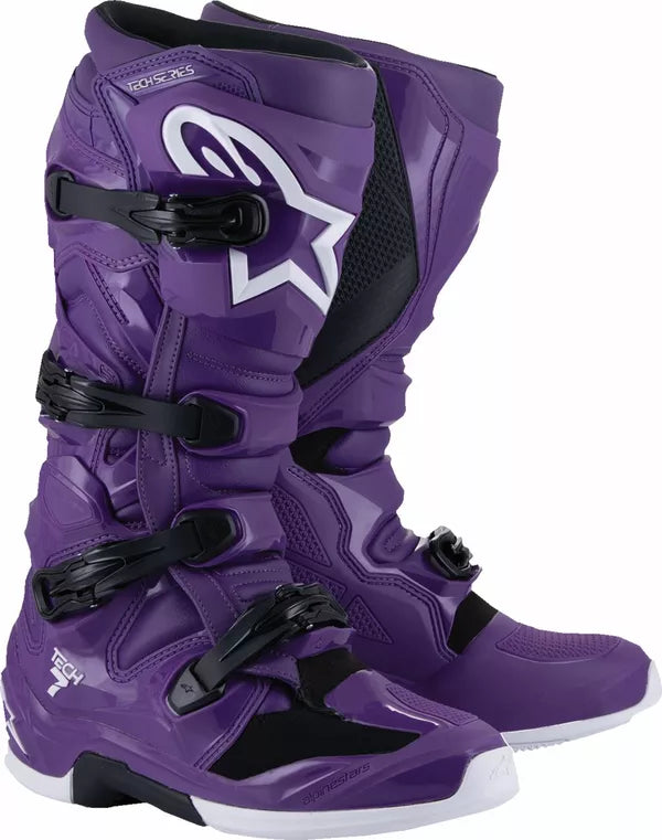 Stivali Cross Alpinestars Tech 7
