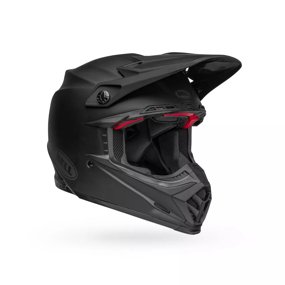 Casco Bell 9s-Flex Nero