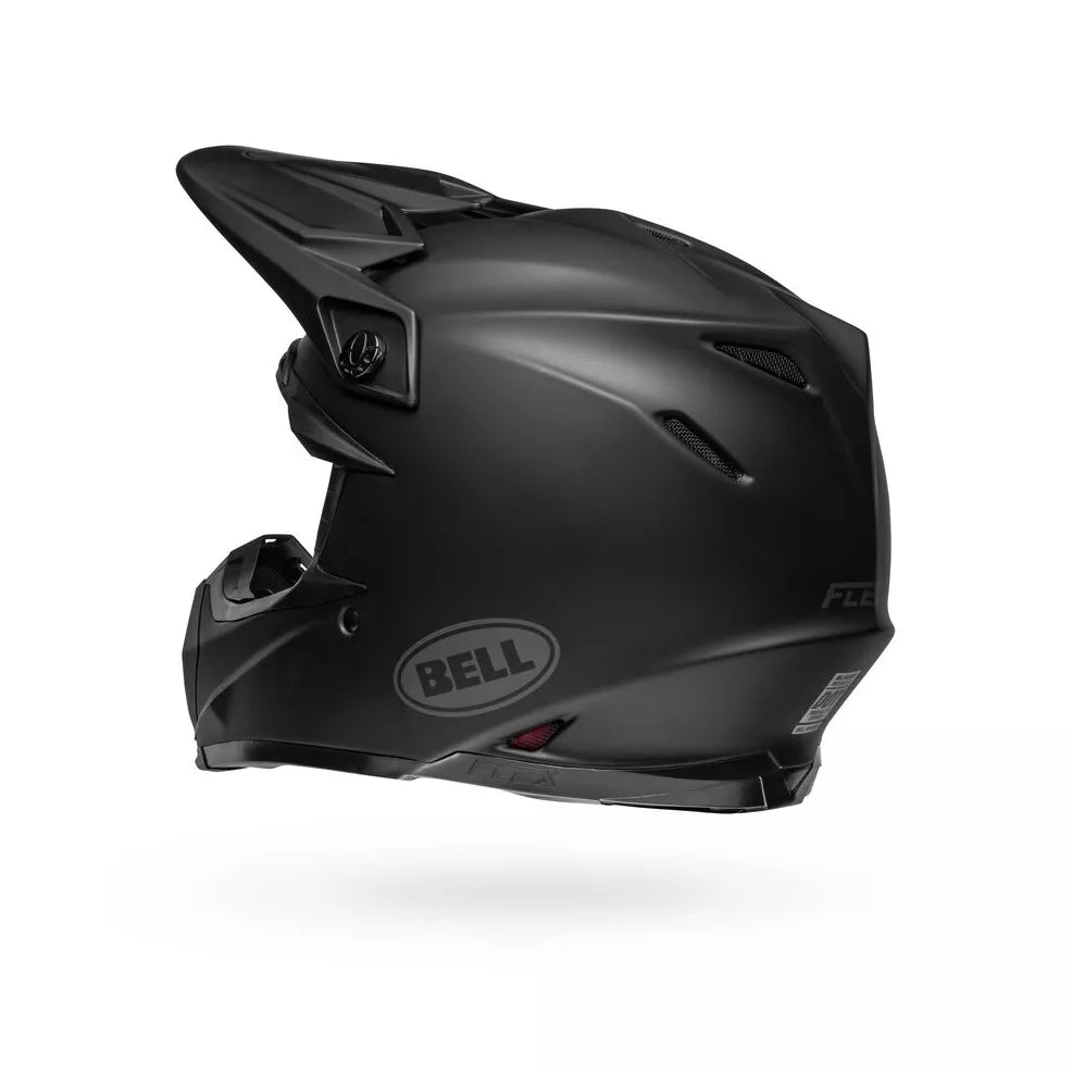 Casco Bell 9s-Flex Nero
