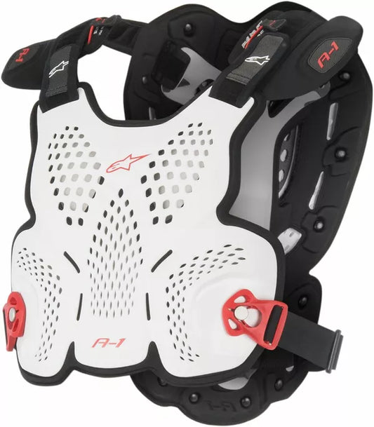 Pettorina Alpinestars A-1