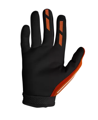 Guanto Seven Annex Arancione