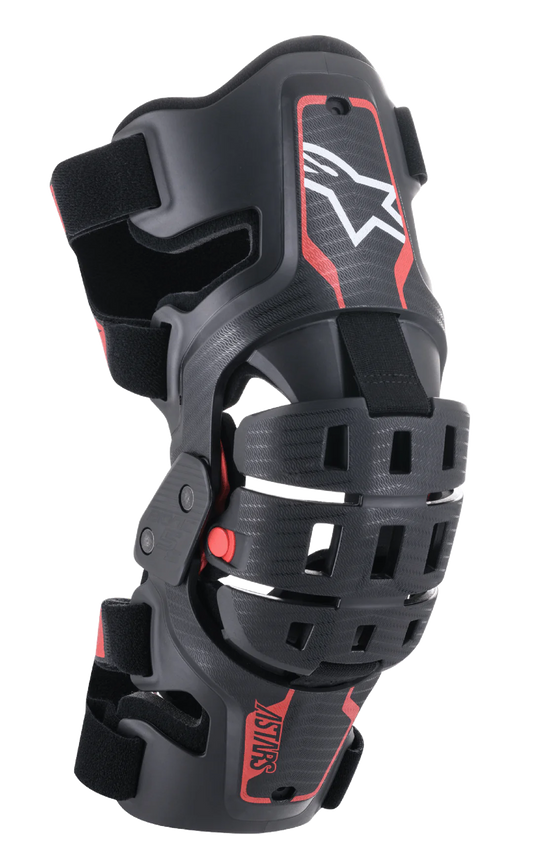 Ginocchiere Alpinestars ortopediche Bionic 5S per Bambini