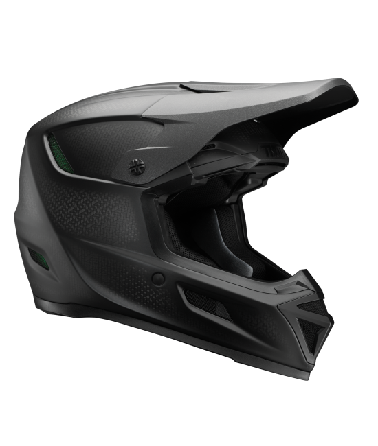 Casco Thor Reflex Sport Carbon Stealth