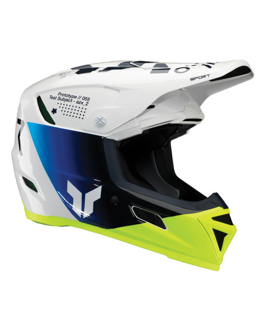 Casco Thor Reflex Sport Strike