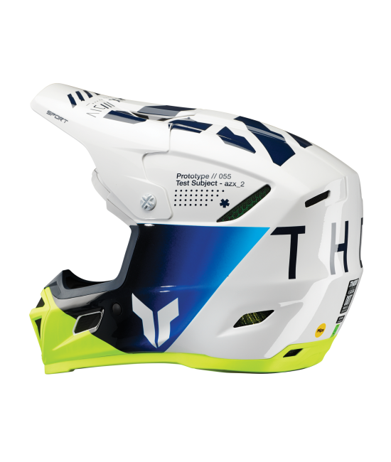 Casco Thor Reflex Sport Strike