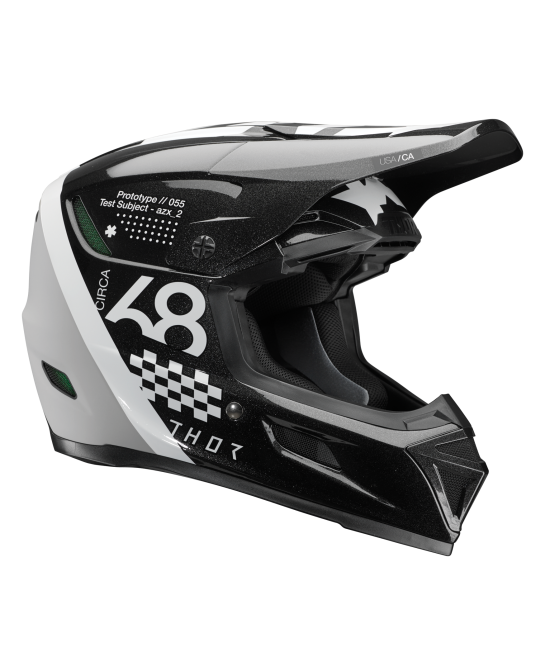 Casco Thor Reflex Sport Riot