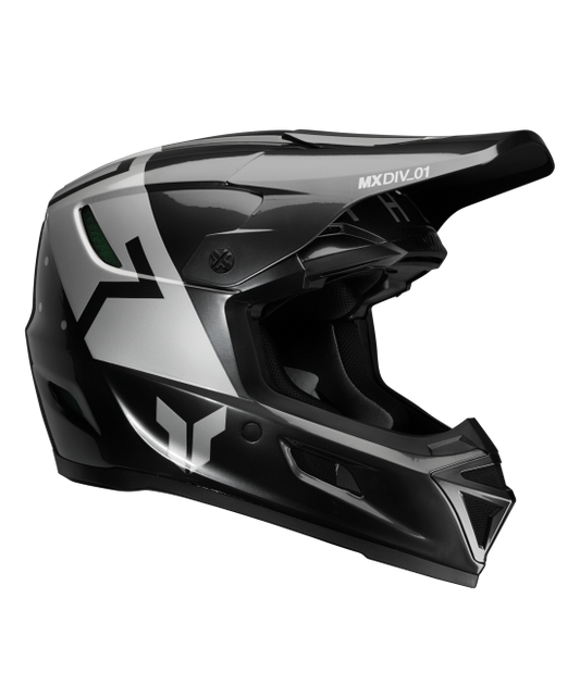 Casco Thor Reflex Sport Rogue
